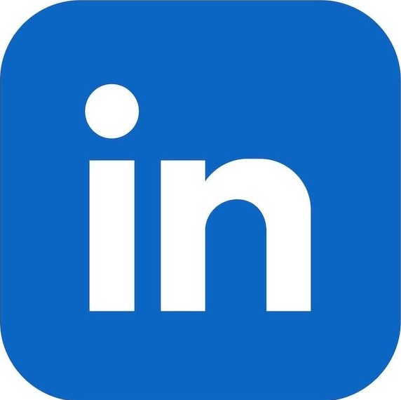 icon linkedin