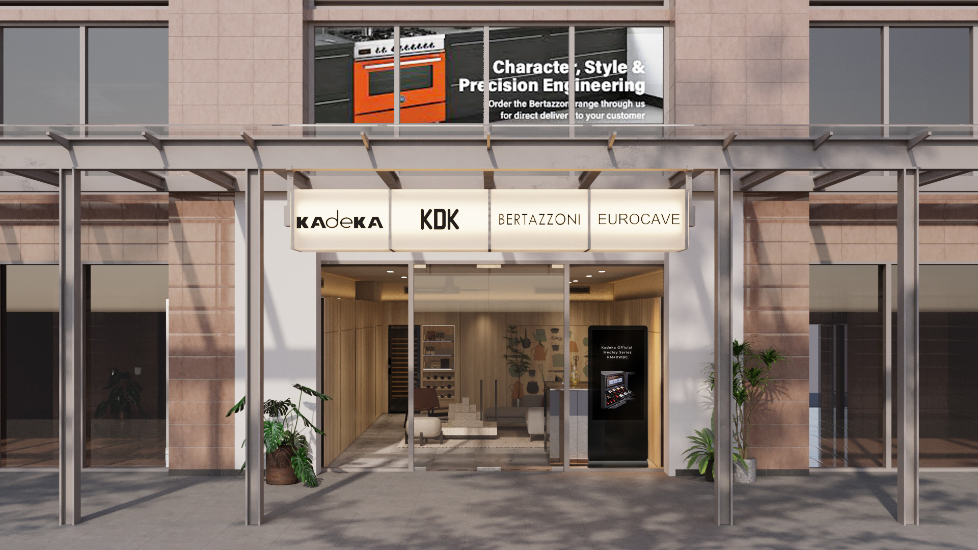 Giới thiệu Công ty